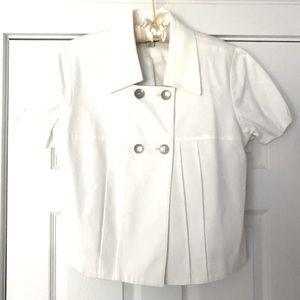 COPY - NEW SHORT SLEEVE JACKET
